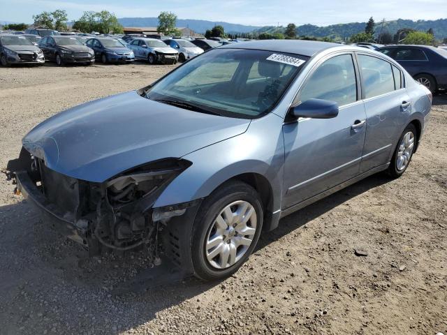 NISSAN ALTIMA 2011 1n4al2ap3bn508008