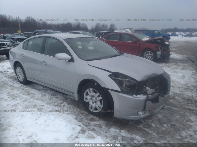 NISSAN ALTIMA 2011 1n4al2ap3bn508204