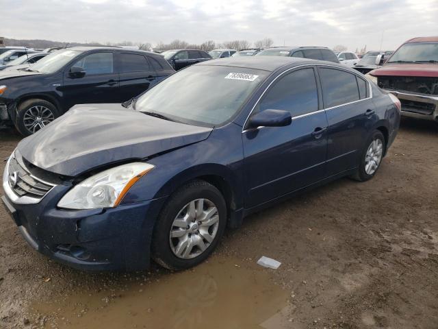 NISSAN ALTIMA 2011 1n4al2ap3bn508851