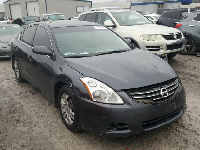 NISSAN ALTIMA BAS 2011 1n4al2ap3bn509448