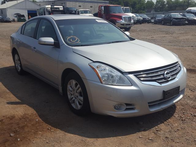 NISSAN ALTIMA BAS 2011 1n4al2ap3bn509871