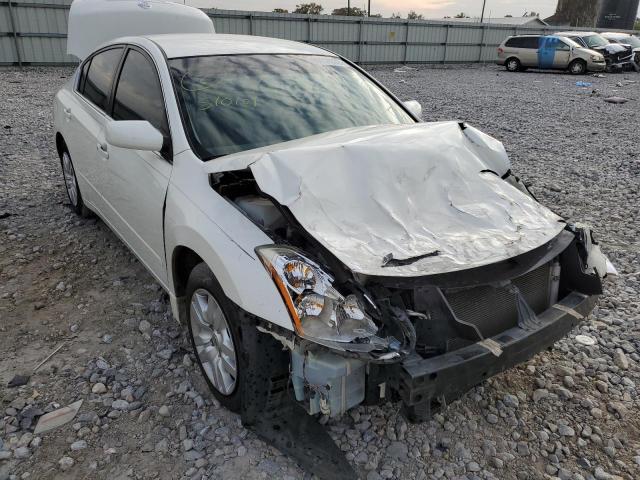 NISSAN ALTIMA BAS 2011 1n4al2ap3bn510101