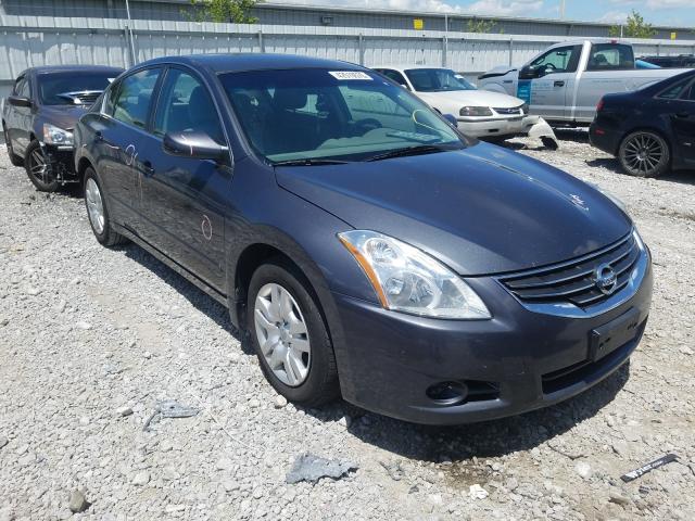 NISSAN ALTIMA BAS 2011 1n4al2ap3bn510213