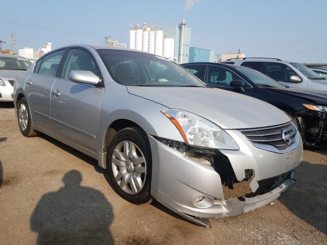 NISSAN ALTIMA BAS 2011 1n4al2ap3bn510275