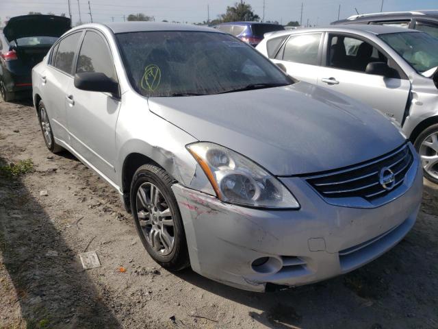 NISSAN ALTIMA BAS 2011 1n4al2ap3bn510289