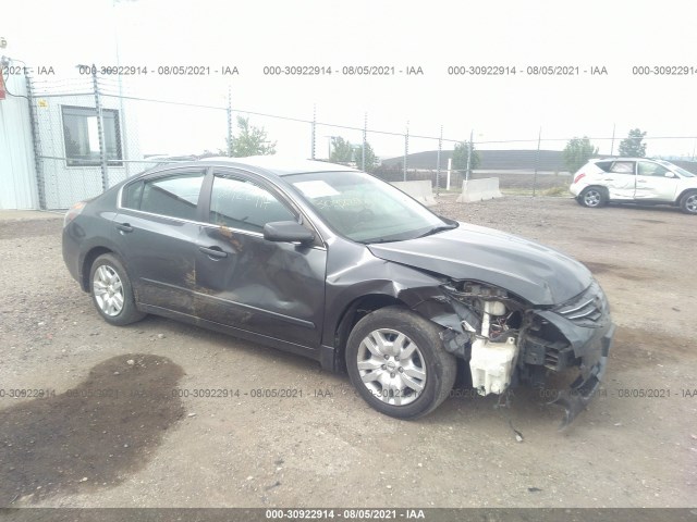 NISSAN ALTIMA 2011 1n4al2ap3bn510910