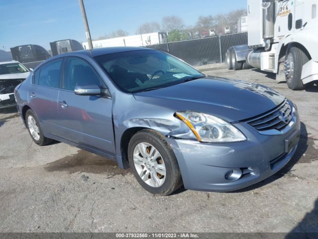 NISSAN ALTIMA 2011 1n4al2ap3bn511037