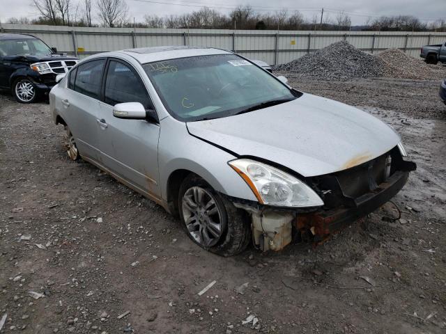 NISSAN ALTIMA BAS 2011 1n4al2ap3bn511636