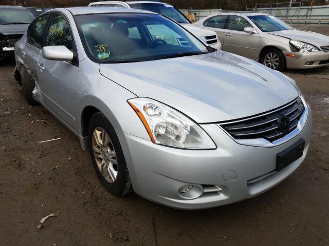 NISSAN ALTIMA BAS 2011 1n4al2ap3bn511782