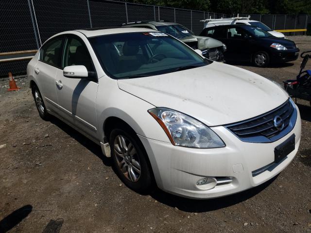 NISSAN ALTIMA 2011 1n4al2ap3bn512124