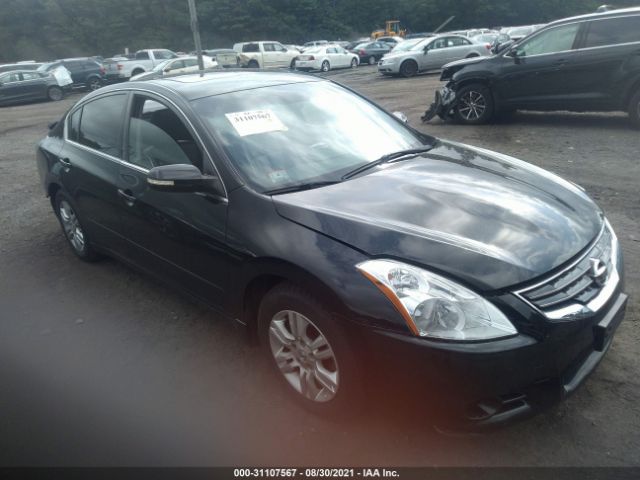 NISSAN ALTIMA 2011 1n4al2ap3bn512236