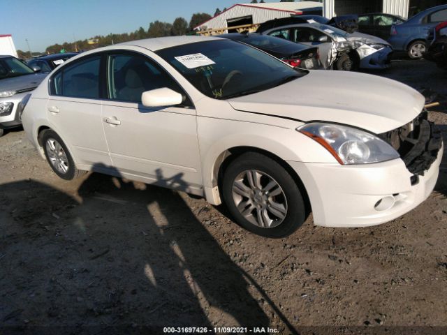 NISSAN ALTIMA 2011 1n4al2ap3bn513550