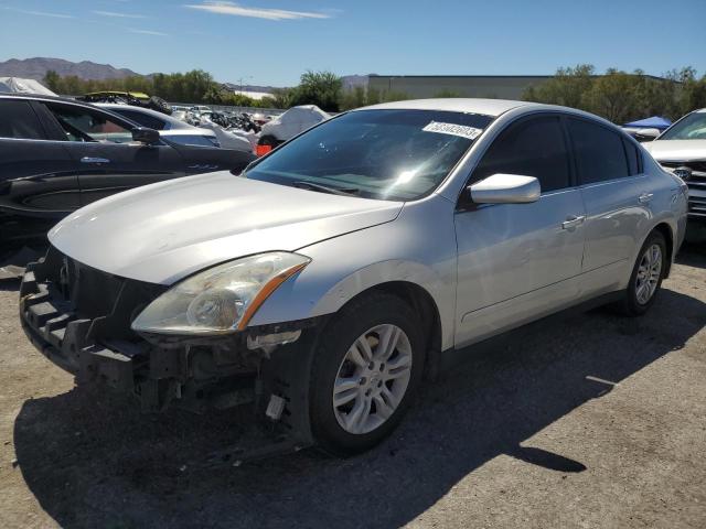 NISSAN ALTIMA BAS 2011 1n4al2ap3bn514214