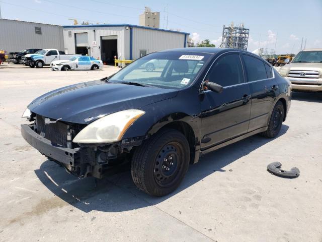 NISSAN ALTIMA 2011 1n4al2ap3bn514729