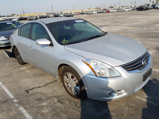 NISSAN ALTIMA BAS 2011 1n4al2ap3bn515220