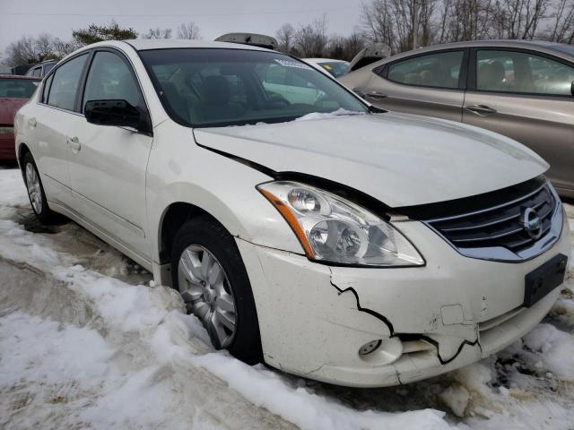 NISSAN ALTIMA BAS 2011 1n4al2ap3bn515332