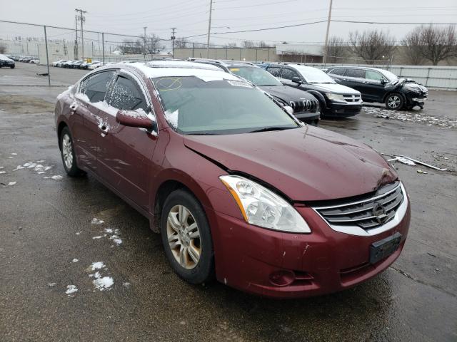 NISSAN ALTIMA BAS 2011 1n4al2ap3bn515444