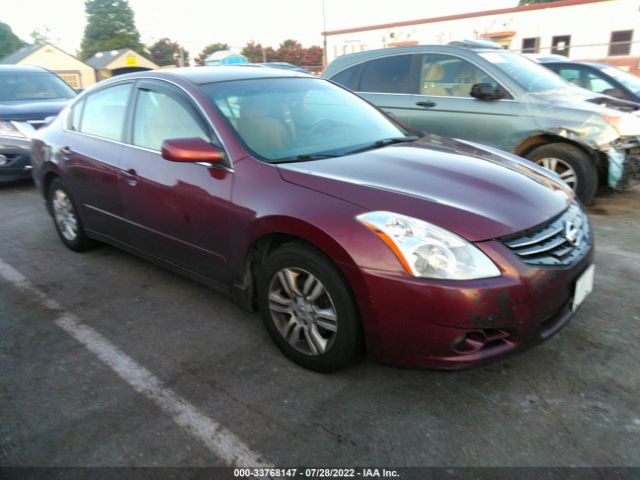 NISSAN ALTIMA 2011 1n4al2ap3bn515606