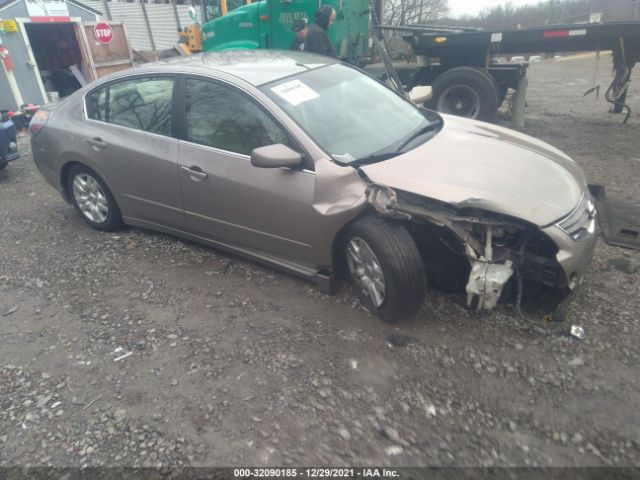 NISSAN ALTIMA 2011 1n4al2ap3bn515671