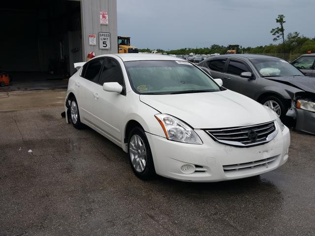 NISSAN ALTIMA BAS 2011 1n4al2ap3bn516254