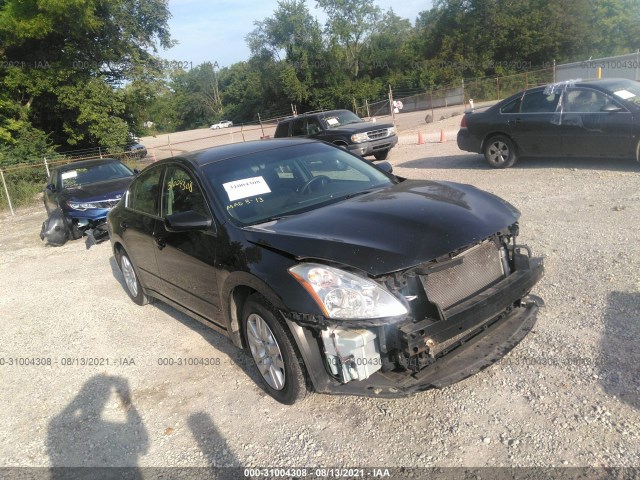 NISSAN ALTIMA 2011 1n4al2ap3bn516464