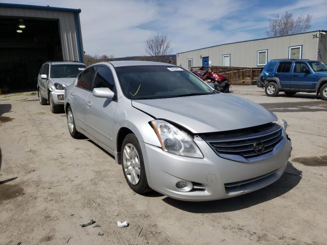 NISSAN ALTIMA BAS 2011 1n4al2ap3bn516853