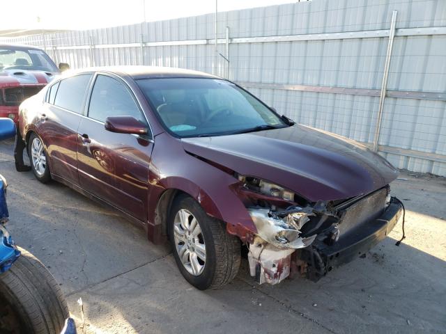 NISSAN ALTIMA BAS 2011 1n4al2ap3bn516996