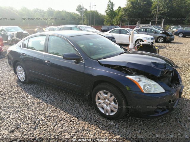 NISSAN ALTIMA 2011 1n4al2ap3bn517128