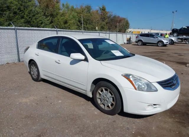 NISSAN ALTIMA 2012 1n4al2ap3cc100265