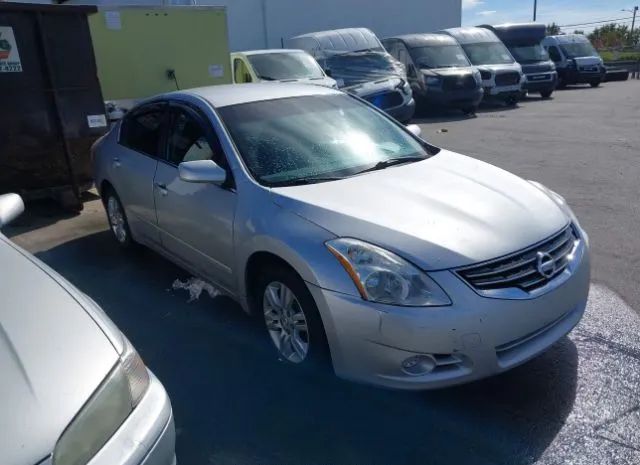 NISSAN ALTIMA 2012 1n4al2ap3cc100539