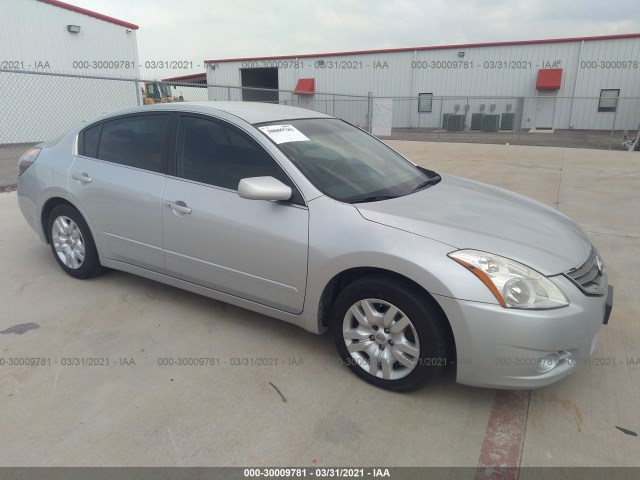 NISSAN ALTIMA 2012 1n4al2ap3cc100668