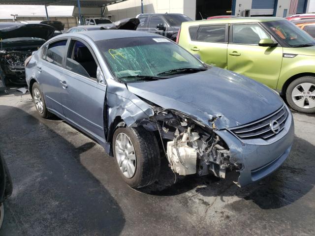 NISSAN ALTIMA BAS 2012 1n4al2ap3cc101562