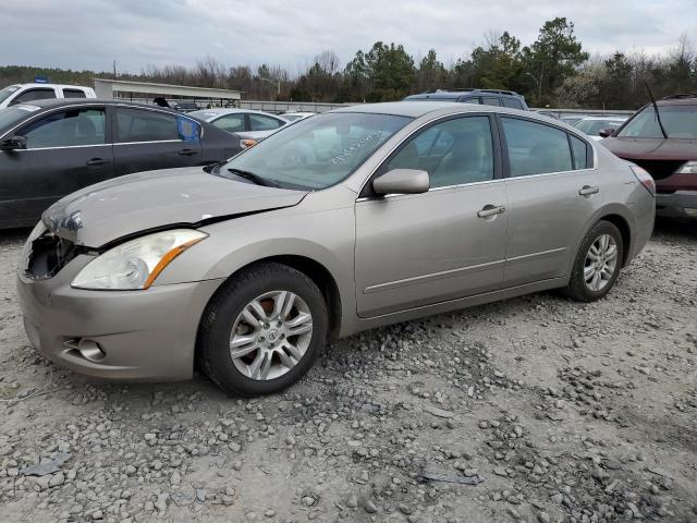 NISSAN ALTIMA 2012 1n4al2ap3cc101948