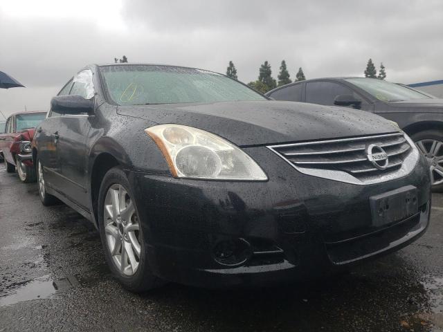 NISSAN ALTIMA BAS 2012 1n4al2ap3cc102601