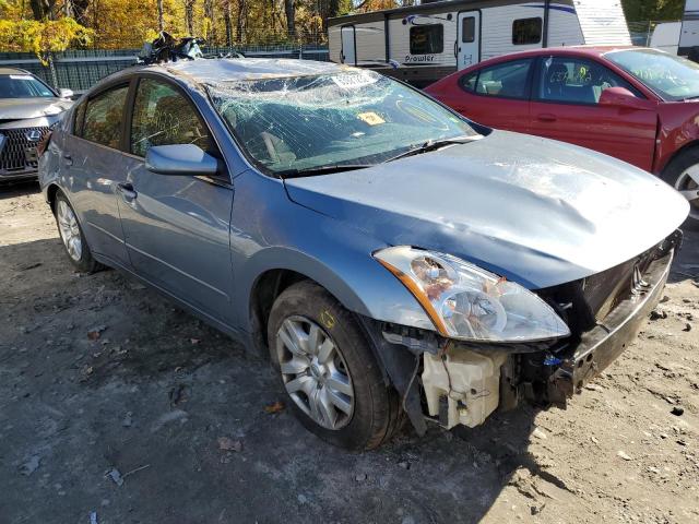 NISSAN ALTIMA BAS 2012 1n4al2ap3cc102890