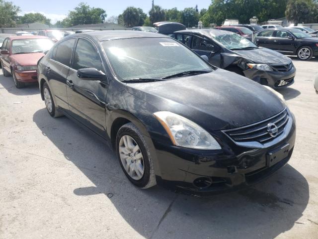 NISSAN ALTIMA BAS 2012 1n4al2ap3cc103067