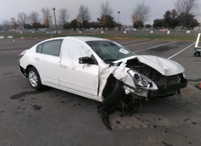 NISSAN ALTIMA 2012 1n4al2ap3cc103473