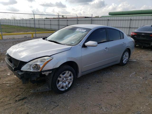 NISSAN ALTIMA BAS 2012 1n4al2ap3cc103747