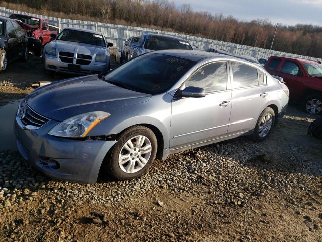 NISSAN ALTIMA BAS 2012 1n4al2ap3cc104512