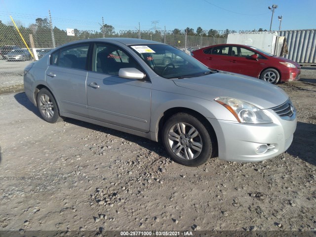 NISSAN ALTIMA 2012 1n4al2ap3cc104672