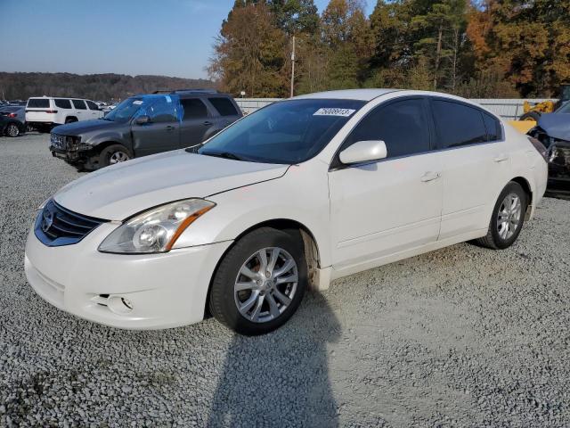 NISSAN ALTIMA 2012 1n4al2ap3cc104882