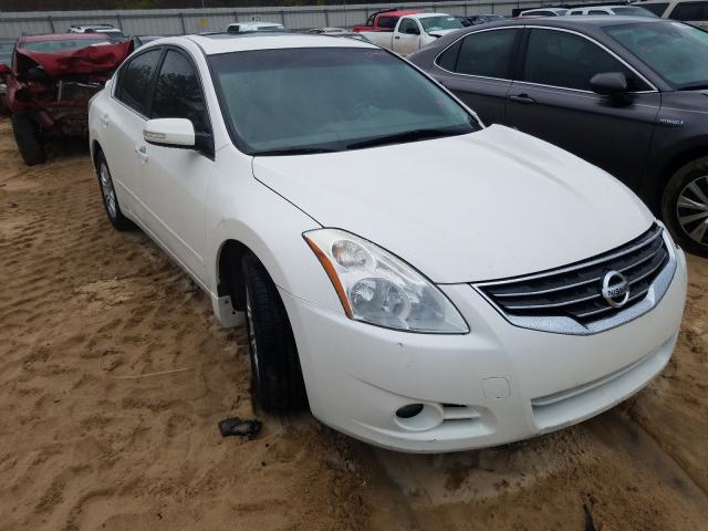 NISSAN ALTIMA 2012 1n4al2ap3cc106437