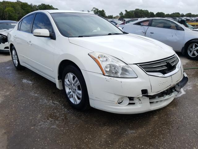 NISSAN ALTIMA BAS 2012 1n4al2ap3cc106485