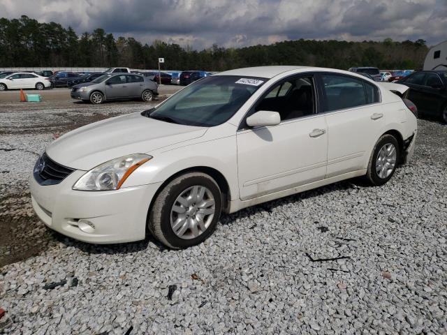 NISSAN ALTIMA BAS 2012 1n4al2ap3cc106499