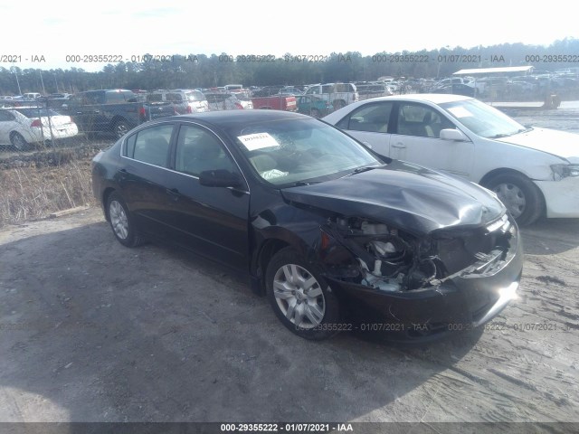 NISSAN ALTIMA 2012 1n4al2ap3cc108107