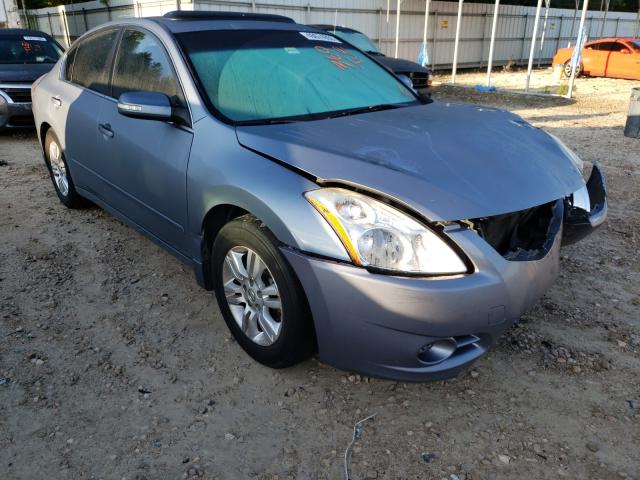 NISSAN ALTIMA BAS 2012 1n4al2ap3cc108723