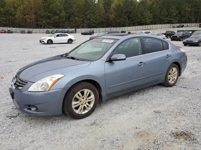 NISSAN ALTIMA BAS 2012 1n4al2ap3cc109807