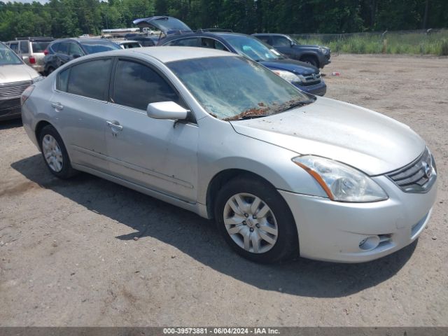 NISSAN ALTIMA 2012 1n4al2ap3cc110150