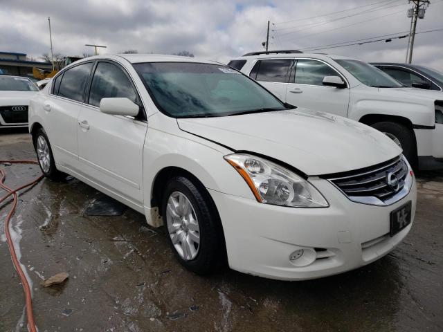 NISSAN ALTIMA BAS 2012 1n4al2ap3cc111850