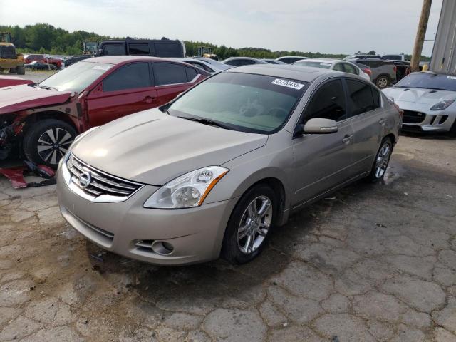 NISSAN ALTIMA 2012 1n4al2ap3cc112366